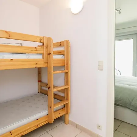 Awesome In With Kitchen * Ostende