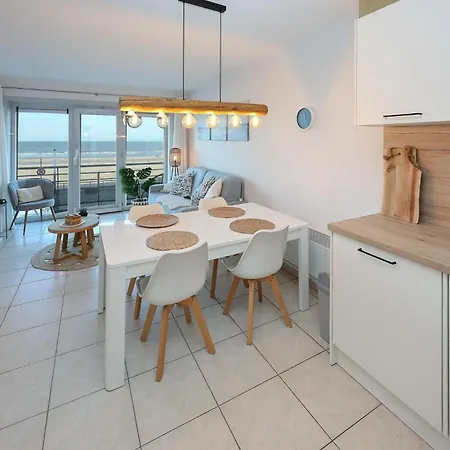 Awesome In With Kitchen Ostende