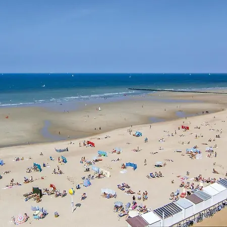 Lovely In Apartamento Ostend