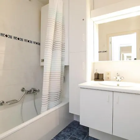 Apartament Lovely In Ostenda