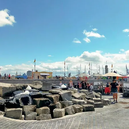 Lovely In Apartamento *