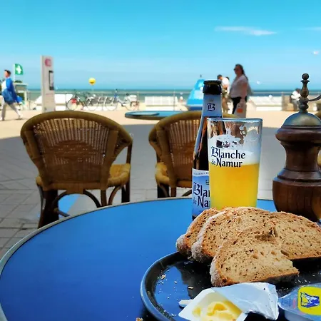 Apartamento Lovely In