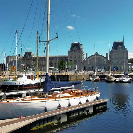 Lovely In Apartamento *