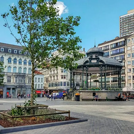 Apartamento Lovely In