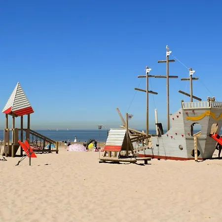 アパート Lovely In